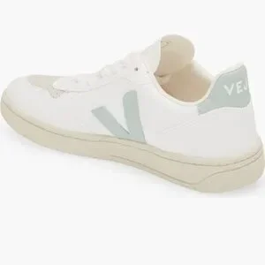 Veja Shoes Veja V Matcha Sneakers Size Or 40 Poshmark